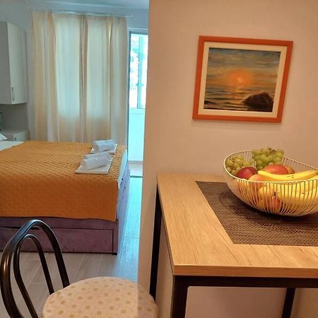 City Beach Apartment Makarska Zewnętrze zdjęcie